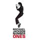 JACKSON, MICHAEL - NUMBER ONES (1 CD) - WYDANIE USA