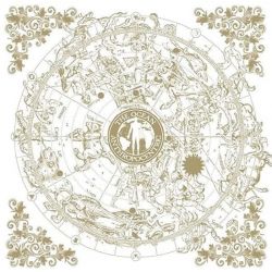 OCEAN, THE - ANTHROPOCENTRAL /ANTHROPOCENTRIC INSTRUMENTAL/ (2 LP)