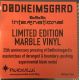 DODHEIMSGARD - 666 INTERNATIONAL (1 LP) - LIMITED RED / BLACK MARBLE