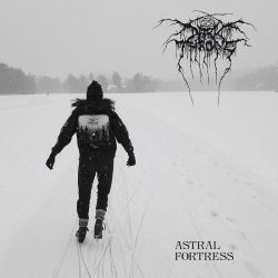 DARKTHRONE – ASTRAL FORTRESS (1 CD)