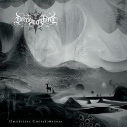 DOEDSMAGHIRD - OMNIVERSE CONSCIOUSNESS (1 LP)