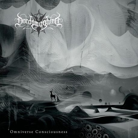 DOEDSMAGHIRD - OMNIVERSE CONSCIOUSNESS (1 LP)
