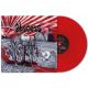 ABSCESS - DAWN OF INHUMANITY (1 LP) - 15TH ANNIVERSARY LIMITED RED VINYL