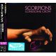 SCORPIONS - LONESOME CROW (1 SHM-CD) - 60TH ANNIVERSARY 2026 MIX - WYDANIE JAPOŃSKIE