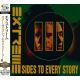 EXTREME - III SIDES TO EVERY STORY (1 SHM-CD) - WYDANIE JAPOŃSKIE
