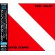 VAN HALEN - DIVER DOWN (1 CD) - WYDANIE JAPOŃSKIE