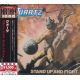 QUARTZ - STAND UP AND FIGHT (1 CD) - WYDANIE JAPOŃSKIE