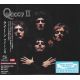 QUEEN - QUEEN II (1 SHM-CD) - 2026 MIX - WYDANIE JAPOŃSKIE