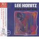 KONITZ, LEE - LIVE AT THE HALF NOTE (2 UHQCD) - LIMITED EDITION - WYDANIE JAPOŃSKIE