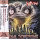 DESTRUCTION - ETERNAL DEVASTATION (1 SHM-CD) - WYDANIE JAPOŃSKIE