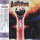 DESTRUCTION - INFERNAL OVERKILL (1 SHM-CD) - WYDANIE JAPOŃSKIE