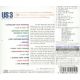 US3 - HAND ON THE TORCH (1 SHM-CD) - WYDANIE JAPOŃSKIE