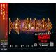 DEF LEPPARD - EUPHORIA (1 SHM-CD) - 2026 - WYDANIE JAPOŃSKIE