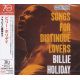 HOLIDAY, BILLIE - SONGS FOR DISTINGUE LOVERS (1 UHQCD) - WYDANIE JAPOŃSKIE