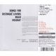 HOLIDAY, BILLIE - SONGS FOR DISTINGUE LOVERS (1 UHQCD) - WYDANIE JAPOŃSKIE