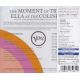 FITZGERALD, ELLA - THE MOMENT OF TRUTH: AT THE COLISEUM (1 UHQCD) - WYDANIE JAPOŃSKIE