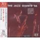 YOUNG, LESTER - THE JAZZ GIANTS '56 (1 UHQCD) - WYDANIE JAPOŃSKIE