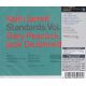 JARRETT, KEITH, GARY PEACOCK, JACK DEJOHNETTE - STANDARDS, VOL. 2 (1 UHQCD) - WYDANIE JAPOŃSKIE