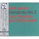 JARRETT, KEITH, GARY PEACOCK, JACK DEJOHNETTE - STANDARDS, VOL. 2 (1 UHQCD) - WYDANIE JAPOŃSKIE