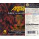ANTHRAX - ATTACK OF THE KILLER B's (1 SHM-CD) - WYDANIE JAPOŃSKIE