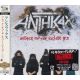 ANTHRAX - ATTACK OF THE KILLER B's (1 SHM-CD) - WYDANIE JAPOŃSKIE