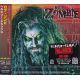 ZOMBIE, ROB - HELLBILLY DELUXE (1 SHM-CD) - WYDANIE JAPOŃSKIE