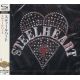 STEELHEART - STEELHEART (1 SHM-CD) - WYDANIE JAPOŃSKIE