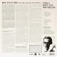 EVANS, BILL - POLKA DOTS AND MOONBEAMS (1 LP) - WAXTIME EDITION - 180 GRAM VINYL