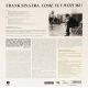 SINATRA, FRANK - COME FLY WITH ME! (1 LP) - WAX TIME EDITION - 180 GRAM PRESSING 