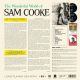 COOKE, SAM - THE WONDERFUL WORLD OF (1 LP) - WAXTIME - 180 GRAM VINYL