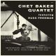 BAKER, CHET QUARTET FEATURING RUSS FREEMAN (1 LP) - WAXTIME - MONO - 180 GRAM VINYL