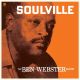 BEN WEBSTER QUINTET, THE – SOULVILLE (1 LP) - WAXTIME - 180 GRAM VINYL