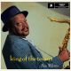 WEBSTER, BEN - KING OF THE TENORS (1 LP) - WAXTIME - MONO - 180 GRAM VINYL