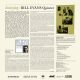 BILL EVANS QUINTET - INTERPLAY (1 LP) - JAZZ WAX - 180 GRAM VINYL