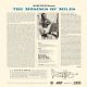 MILES DAVIS QUARTET, THE - THE MUSINGS OF MILES (1 LP) - JAZZ WAX - MONO - 180 GRAM VINYL