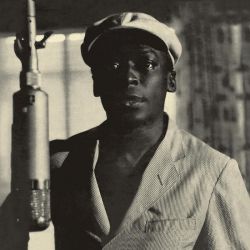 MILES DAVIS QUARTET, THE - THE MUSINGS OF MILES (1 LP) - JAZZ WAX - LIMITED - 180 GRAM VINYL