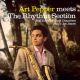 PEPPER, ART – ART PEPPER MEETS THE RHYTHM SECTION (1 LP) - WAXTIME IN COLOR - 180 GRAM VINYL