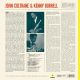 COLTRANE, JOHN & KENNY BURRELL (1 LP) - WAXTIME IN COLOR - MONO - 180 GRAM VINYL