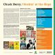 BERRY, CHUCK - ROCKIN' AT THE HOPS (1 LP) - WAXTIME IN COLOR - 180 GRAM VINYL