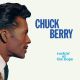 BERRY, CHUCK - ROCKIN' AT THE HOPS (1 LP) - WAXTIME IN COLOR - 180 GRAM VINYL