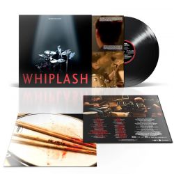 WHIPLASH - ORIGINAL MOTION PICTURE SOUNDTRACK (1 LP) - WYDANIE USA