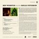 WEBSTER, BEN - BEN WEBSTER MEETS OSCAR PETERSON (1 LP) - WAXTIME - 180 GRAM VINYL