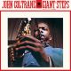COLTRANE, JOHN - GIANT STEPS (1 LP) - WAXTIME IN COLOR - 180 GRAM VINYL