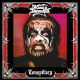 KING DIAMOND - CONSPIRACY (1 LP) - LIMITED WHITE VINYL