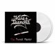 KING DIAMOND - THE PUPPET MASTER (2 LP) - LIMITED WHITE VINYL