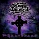 KING DIAMOND - THE GRAVEYARD (2 LP) - LIMITED WHITE VINYL