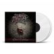 KING DIAMOND - THE SPIDER'S LULLABYE (2 LP) - LIMITED WHITE VINYL