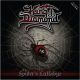 KING DIAMOND - THE SPIDER'S LULLABYE (2 LP) - LIMITED WHITE VINYL