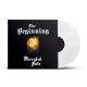 MERCYFUL FATE - THE BEGINNING (1 LP) - LIMITED WHITE VINYL