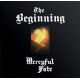 MERCYFUL FATE - THE BEGINNING (1 LP) - LIMITED WHITE VINYL